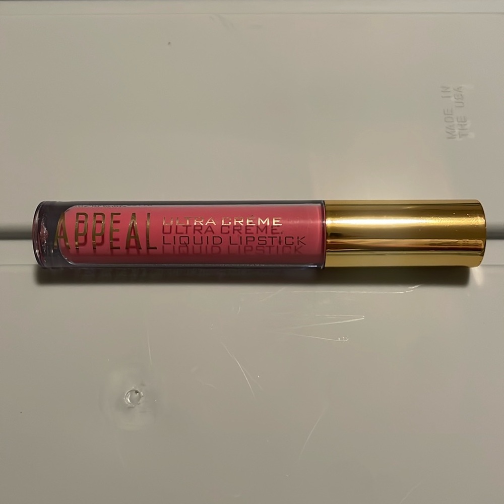 Liquid Lipstick